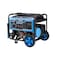 Pulsar Portable Generator, Gasoline/Liquid Propane, 6,250 W/6,000 W Rated, 7,750 W/7,500 W Surge, 52 A PG7750BCO - alternate 6